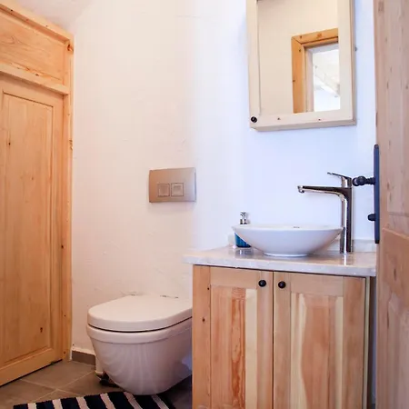 Gocakapi Doert Σπίτι διακοπών