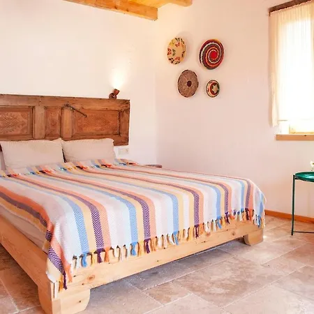 Сasa de vacaciones Gocakapi Datca Tasevler 4 Datça