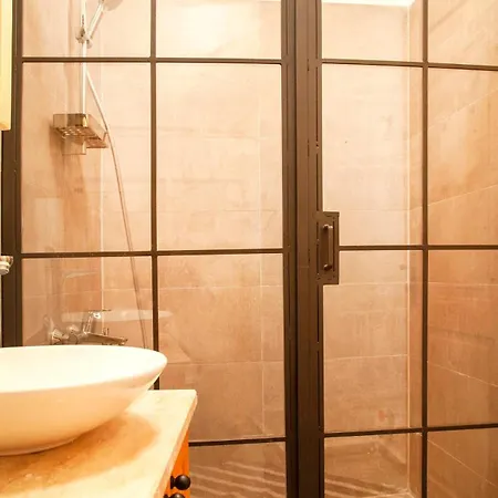 Gocakapi Doert Feriehus