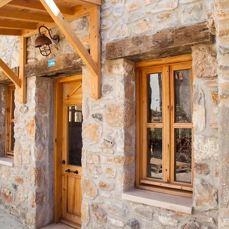 Сasa de vacaciones Gocakapi Datca Tasevler 4 Datça