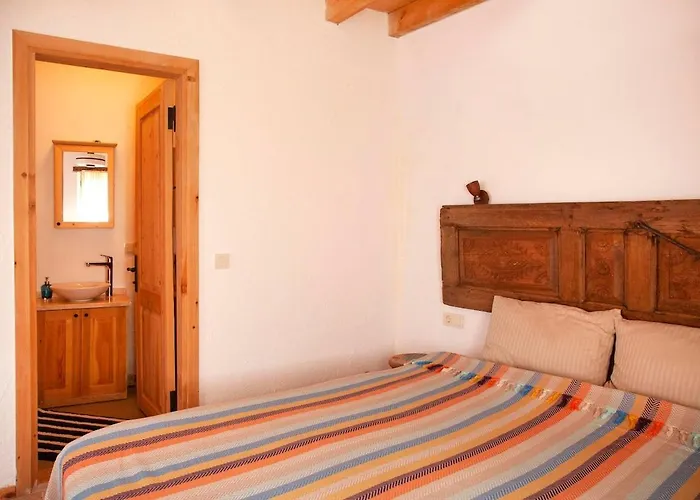 Сasa de vacaciones Gocakapi Datca Tasevler 4 *