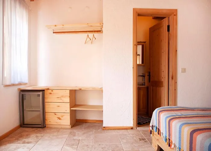 Сasa de vacaciones Gocakapi Doert Datça