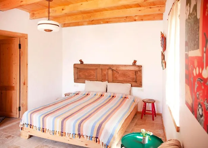 Сasa de vacaciones Gocakapi Doert Datça