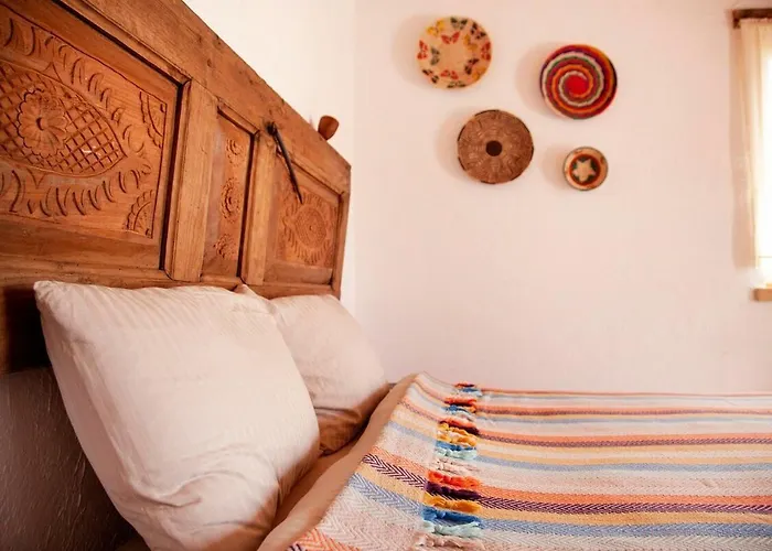 Gocakapi Doert * Datça