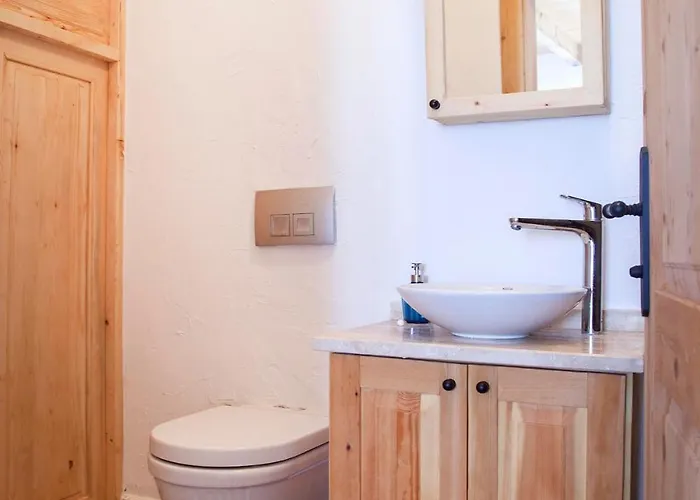 Gocakapi Doert Сasa de vacaciones