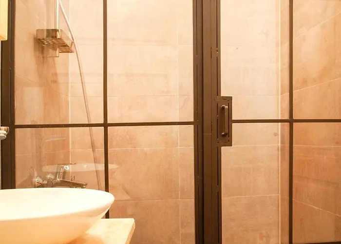 Gocakapi Doert Сasa de vacaciones